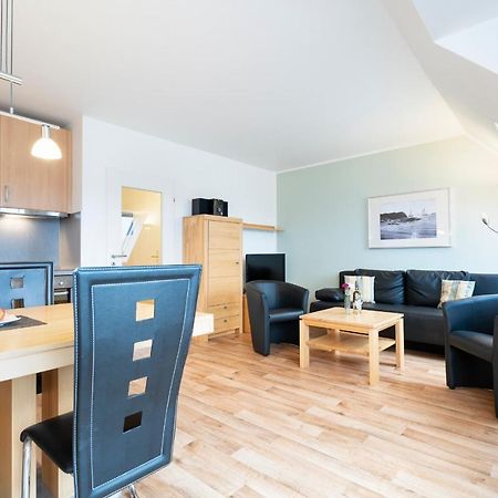 Wohnpark Am Muehlenteich - Appartement 35 Тиммендорфер-Штранд Экстерьер фото