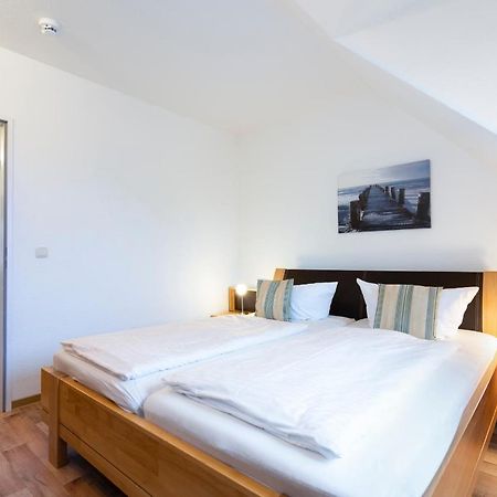Wohnpark Am Muehlenteich - Appartement 35 Тиммендорфер-Штранд Экстерьер фото