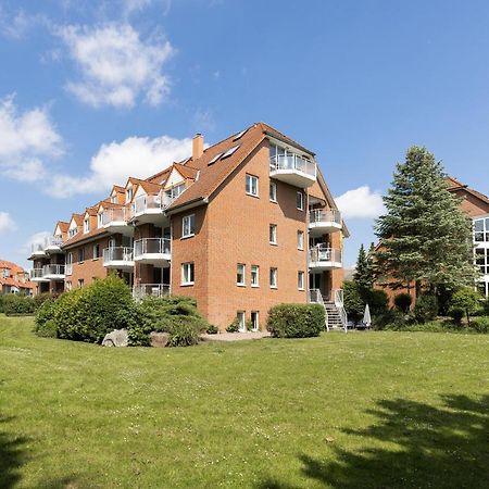 Wohnpark Am Muehlenteich - Appartement 35 Тиммендорфер-Штранд Экстерьер фото