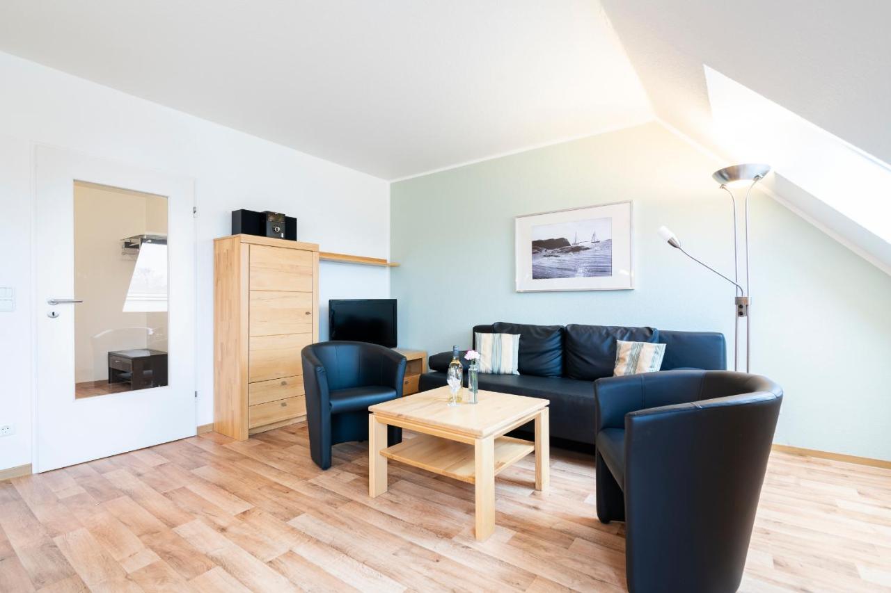 Wohnpark Am Muehlenteich - Appartement 35 Тиммендорфер-Штранд Экстерьер фото