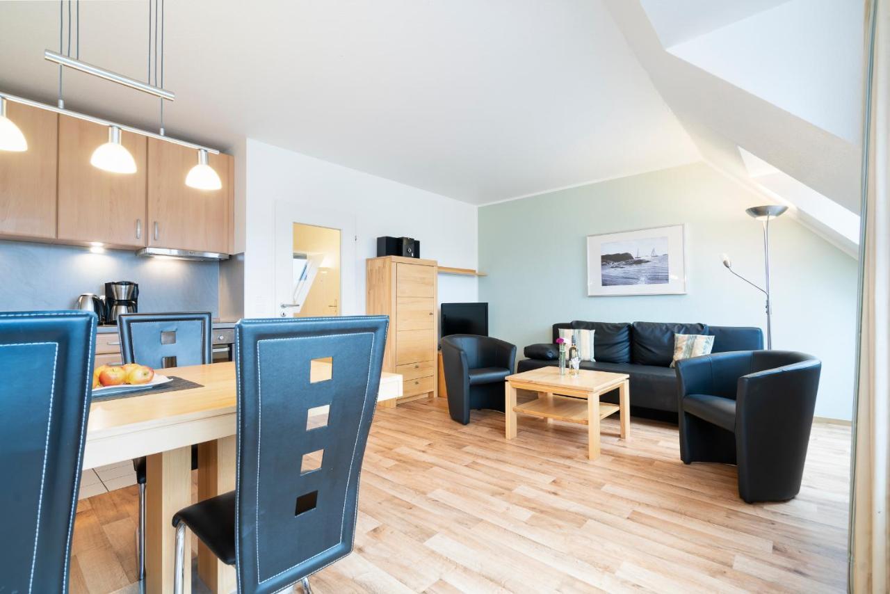 Wohnpark Am Muehlenteich - Appartement 35 Тиммендорфер-Штранд Экстерьер фото