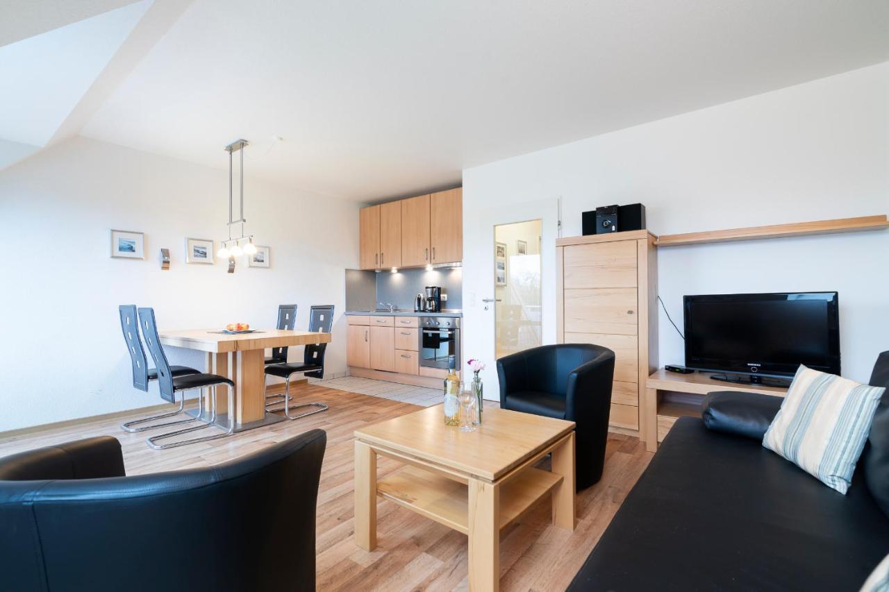 Wohnpark Am Muehlenteich - Appartement 35 Тиммендорфер-Штранд Экстерьер фото