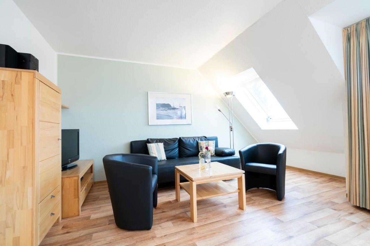 Wohnpark Am Muehlenteich - Appartement 35 Тиммендорфер-Штранд Экстерьер фото