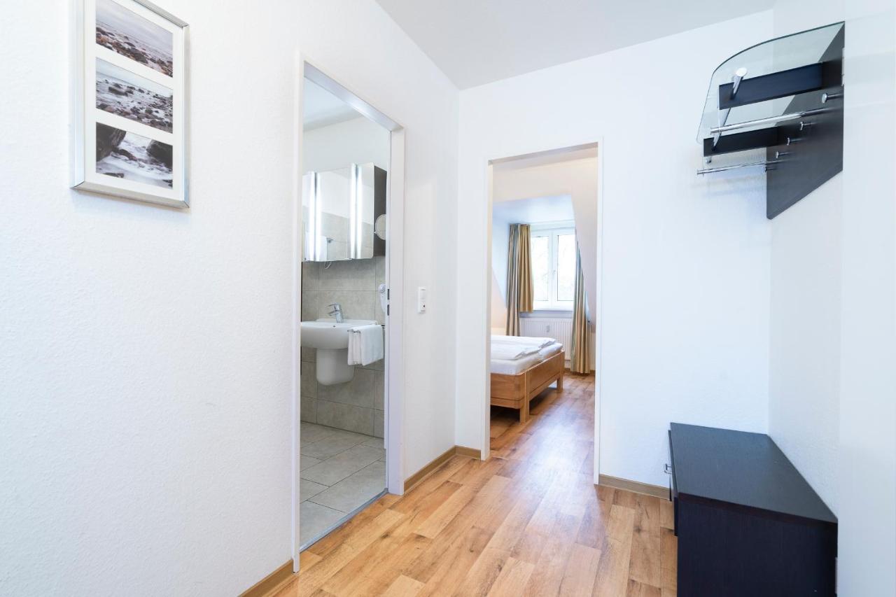 Wohnpark Am Muehlenteich - Appartement 35 Тиммендорфер-Штранд Экстерьер фото