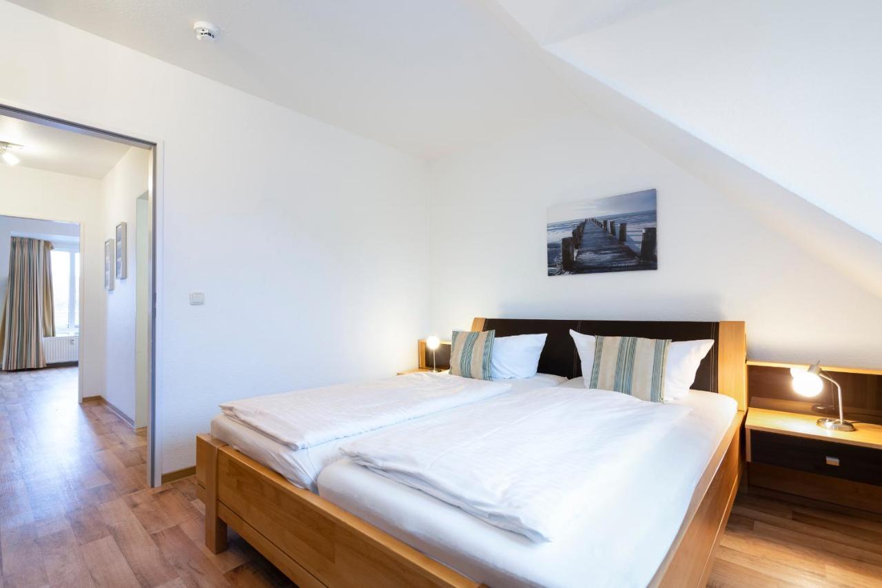 Wohnpark Am Muehlenteich - Appartement 35 Тиммендорфер-Штранд Экстерьер фото
