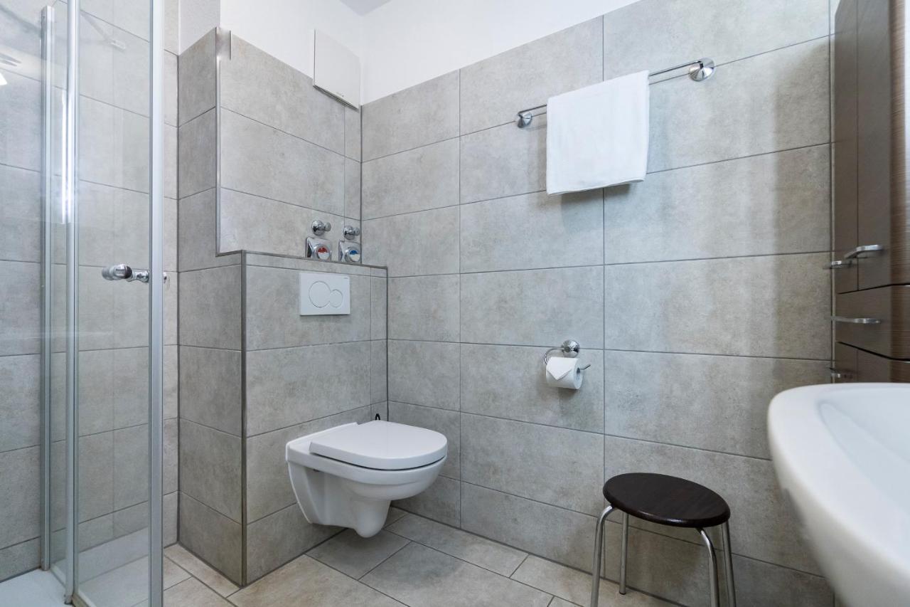 Wohnpark Am Muehlenteich - Appartement 35 Тиммендорфер-Штранд Экстерьер фото