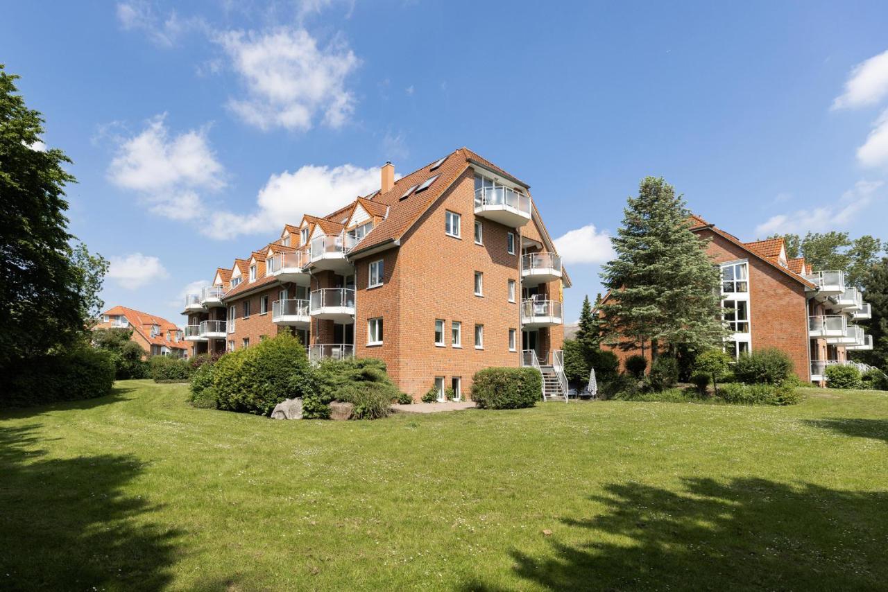 Wohnpark Am Muehlenteich - Appartement 35 Тиммендорфер-Штранд Экстерьер фото